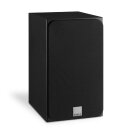 OBERON 1 Esche schwarz