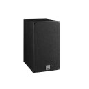 OBERON 3 Esche schwarz