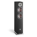 OBERON 5 Esche schwarz