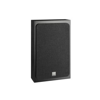 OBERON ON-WALL Esche schwarz