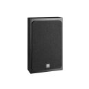 OBERON ON-WALL Esche schwarz