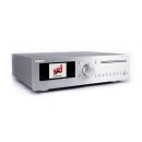 CVR-200 Diamant-Silber