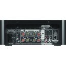 MCR612/N1B Schwarz