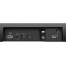 SR-C20A Schwarz