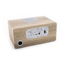 Aurora Smartradio Walnuss