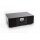 Passion Smartradio Schwarz