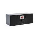 Harmony Smartradio Hochglanz-Schwarz