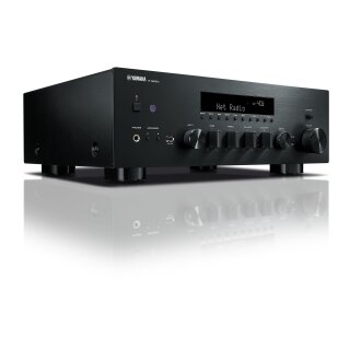 R-N600 Schwarz