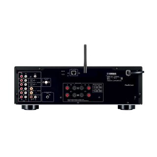 R-N600 Schwarz