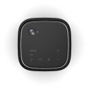 True-X Lautsprecher 1 WS-X1A  Schwarz
