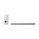 True-X Bar 50 SR-X50 Hellgrau