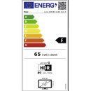 Lunis 48 FA85 OLED twin R Schwarz