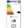 Lunis 48 FA85 OLED twin R Schwarz
