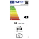 Lunis 42 FA85 OLED twin R Schwarz