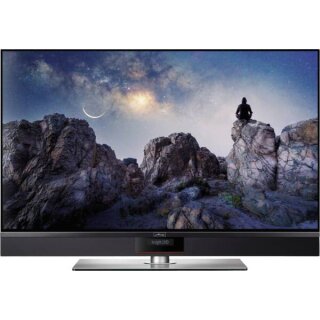Lunis 55 FA85 OLED twin R Schwarz