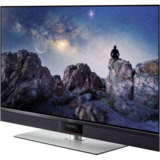 Lunis 55 FA85 OLED twin R Schwarz