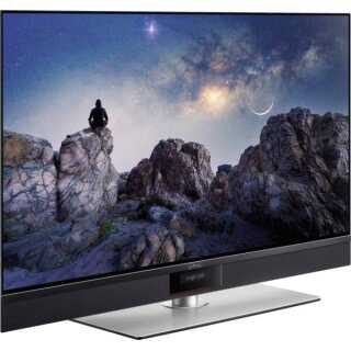 Lunis 55 FA85 OLED twin R Schwarz