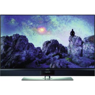 Lunis 65 FA85 OLED twin R Schwarz