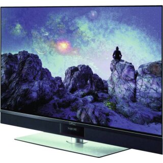 Lunis 65 FA85 OLED twin R Schwarz