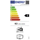 Lunis 65 FA85 OLED twin R Schwarz