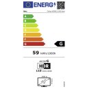 Cubus 43 FA5142UHD twin