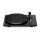 E1 Phono Schwarz Hochglanz