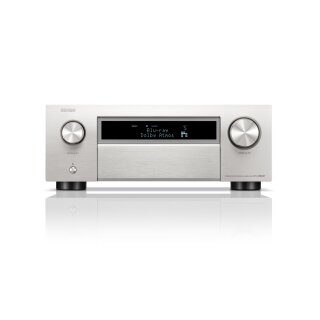 AVC-X6800H Silber