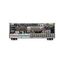 AVC-X6800H Silber