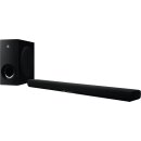 SR-B40A Schwarz