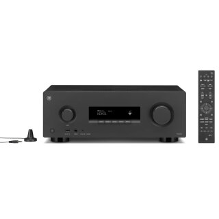 RX300 A Schwarz
