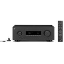 RX300 A Schwarz