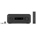 RX500 A Schwarz