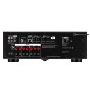 RX500 A Schwarz